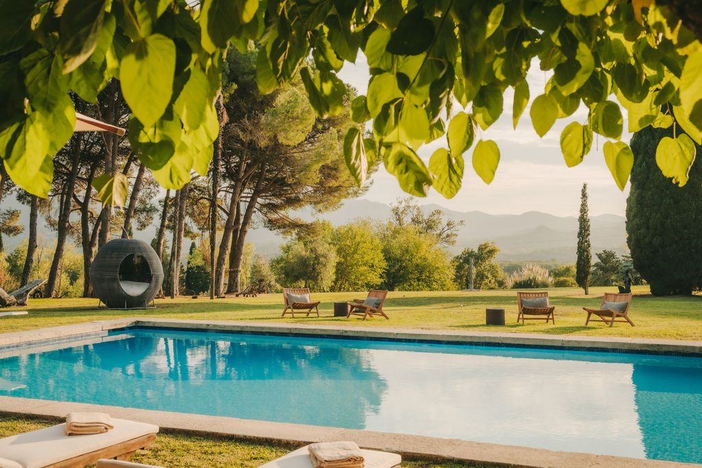 Mas Bell Lloc Costa Brava OliversTravels 2