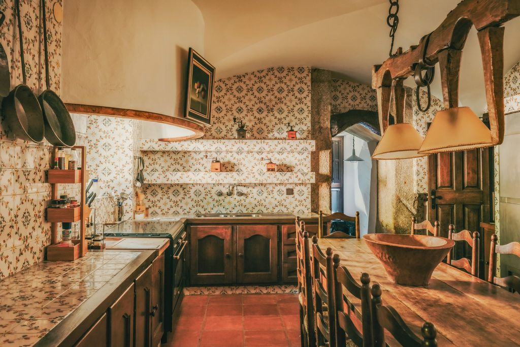 Mas Bell Lloc Costa Brava OliversTravels 4