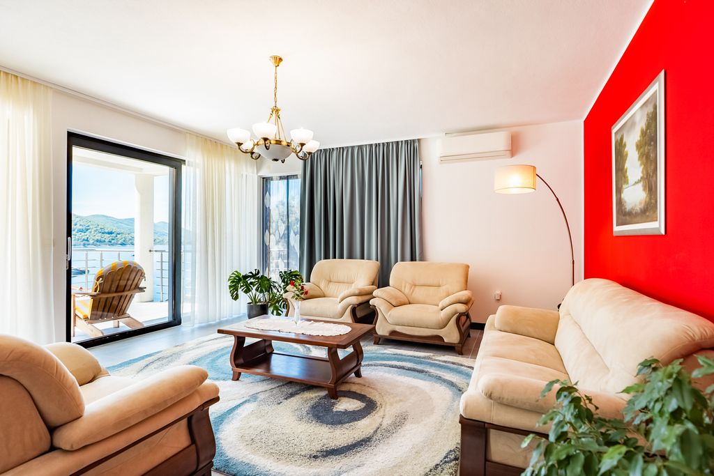 Villa Koralina Korcula OliversTravels 3