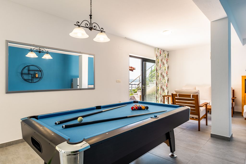 Villa Koralina Korcula OliversTravels 4