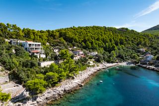 Villa Koralina Korcula OliversTravels 18