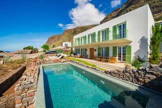Coral Cabana Madeira OliversTravels 1