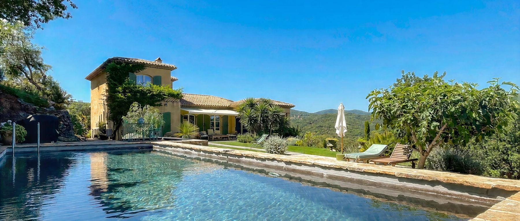 001 maison moutarde south of france olivers travels desktop center