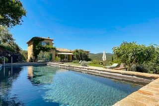 Maison Moutard CH Provence OliversTravels 1