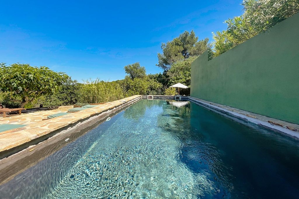 Maison Moutard CH Provence OliversTravels 2