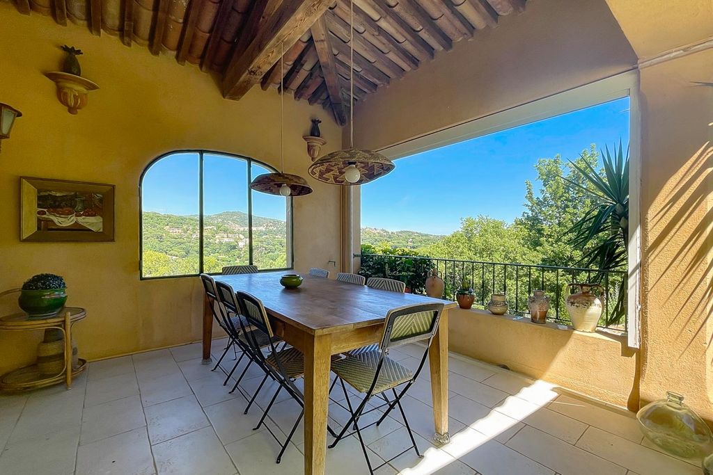 Maison Moutard CH Provence OliversTravels 4