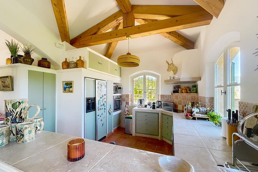 Maison Moutard CH Provence OliversTravels 5