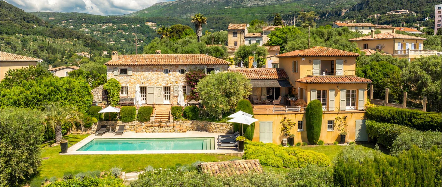 001 villa capricorne south of france olivers travels desktop center