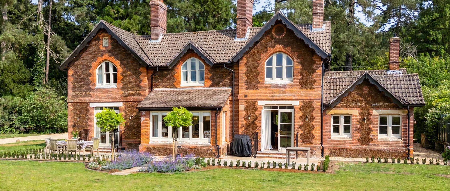 001 the gardens house at sandringham england olivers travels desktop center