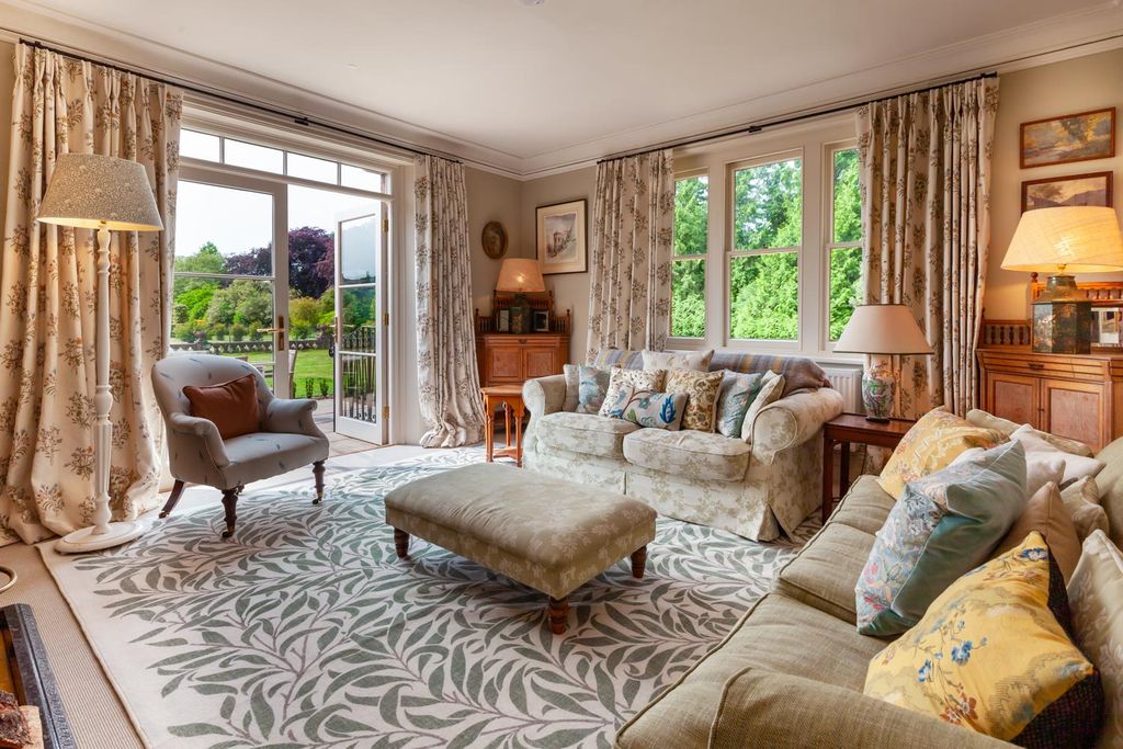 The Garden House Norfolk OliversTravels 2