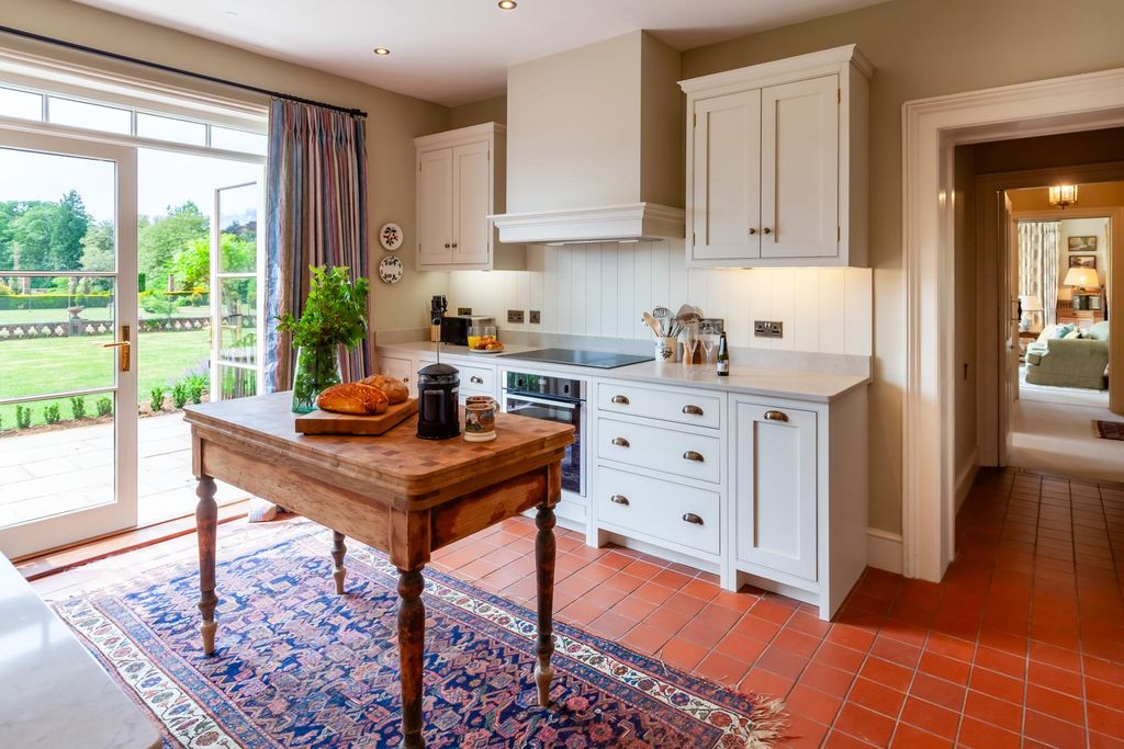 The Garden House Norfolk OliversTravels 5