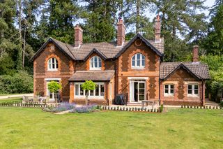 The Garden House Norfolk OliversTravels 17