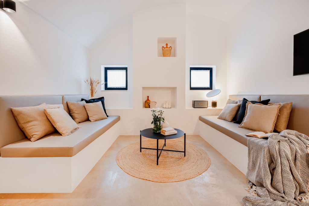 Casale Apuliana Puglia Olivers Travels 3