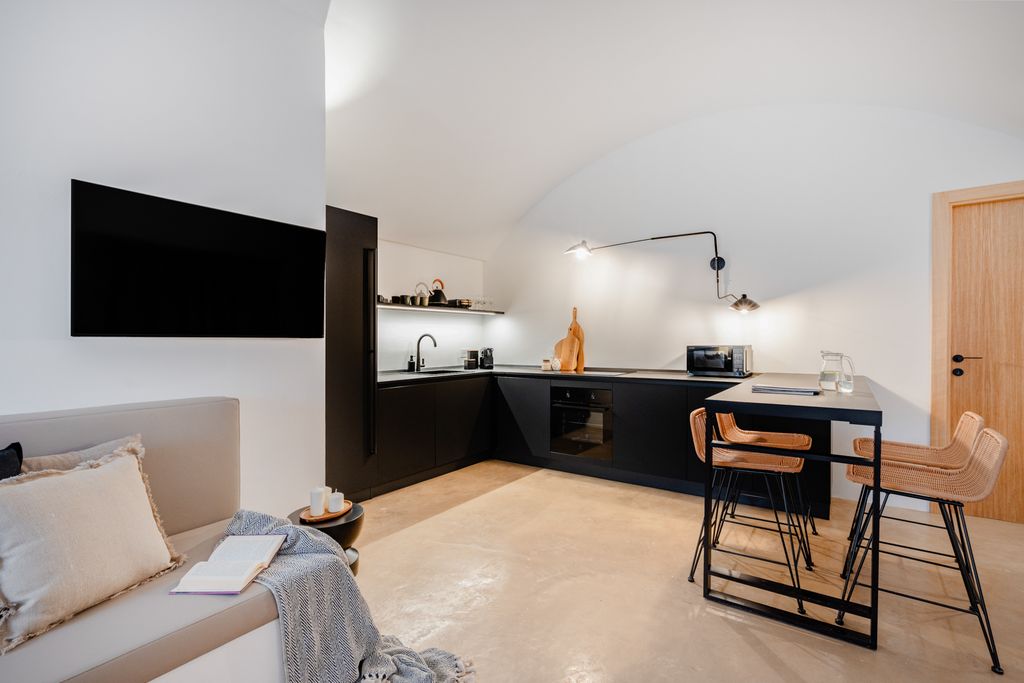 Casale Apuliana Puglia Olivers Travels 4