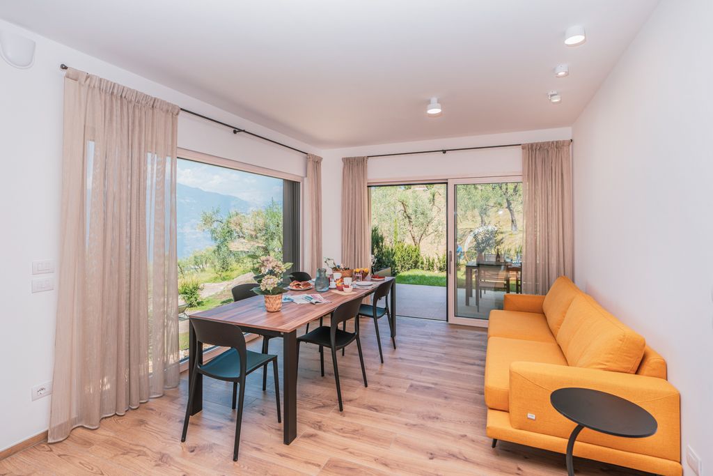 Villa Scaligeri Lake Garda Olivers Travels 3