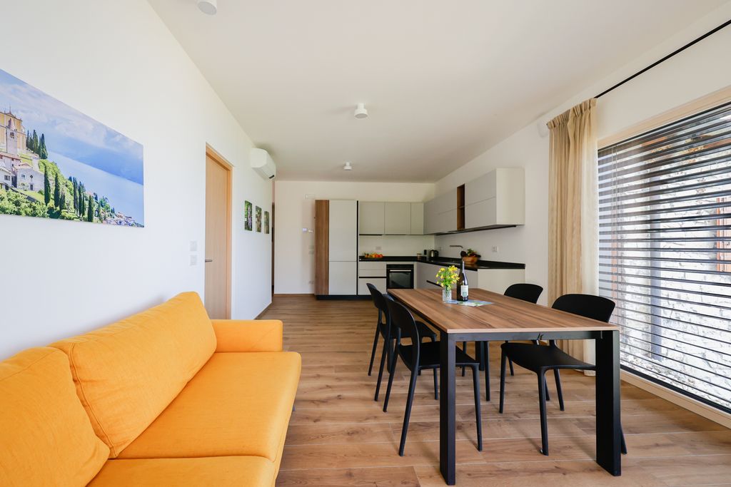 Villa Scaligeri Lake Garda Olivers Travels 5