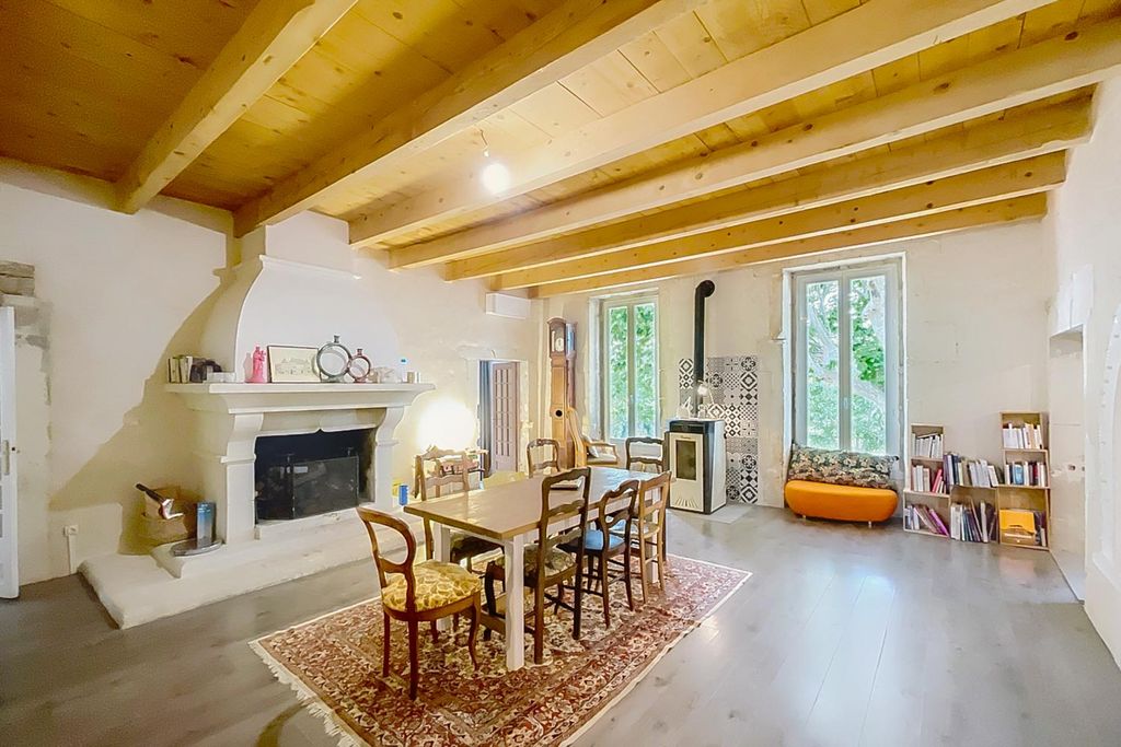 Maison Beaulieu CH Provence OliversTravels 4