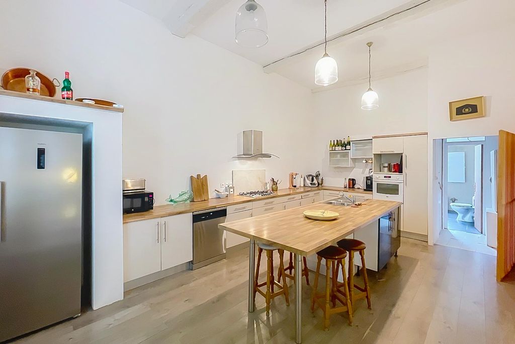 Maison Beaulieu CH Provence OliversTravels 5