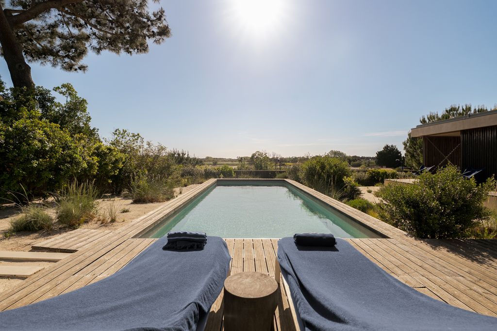 Duna Day Villa Comporta Olivers Travels 2