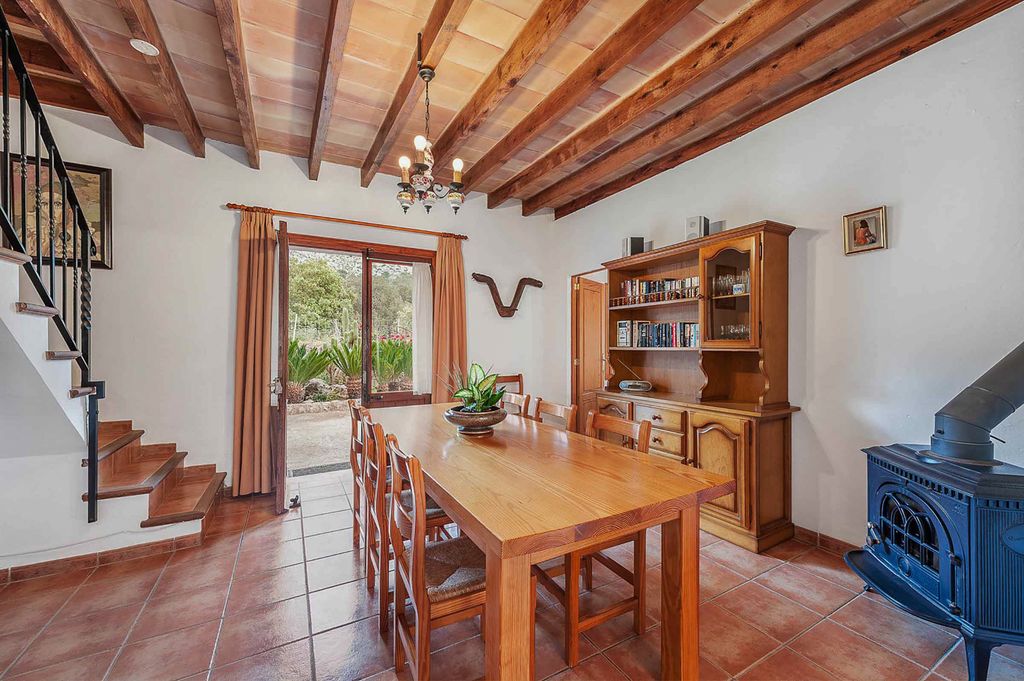 Villa Vicente Mallorca Olivers Travels 4