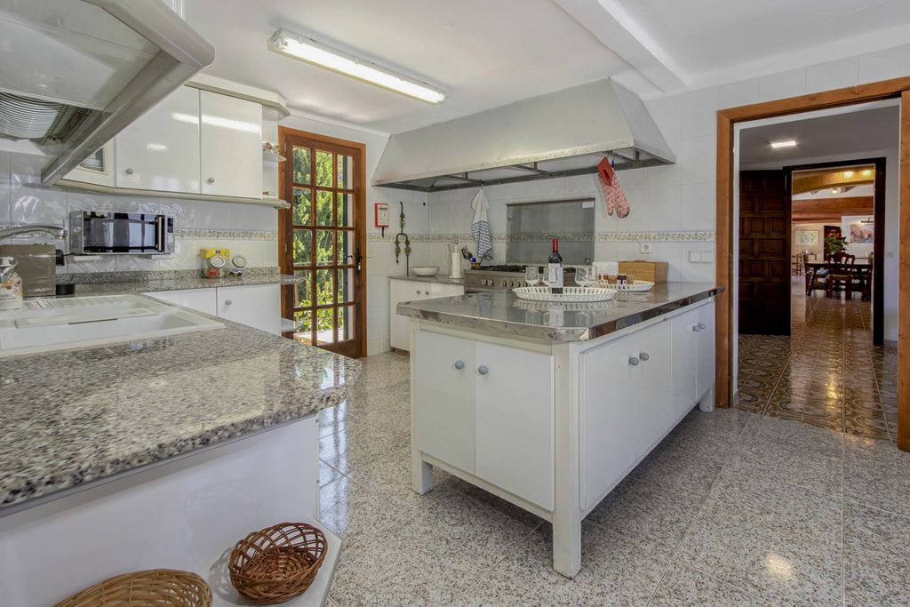 Villa Voramar Mallorca Olivers Travels 4