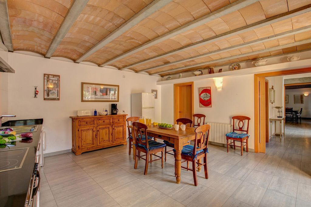 Casa Can Mas Mallorca Olivers Travels 4
