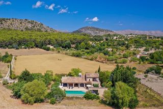 Villa Solvista Mallorca Olivers Travels 1