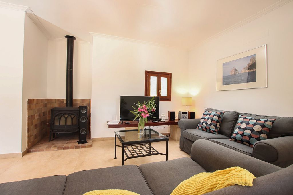 Villa Solvista Mallorca Olivers Travels 3