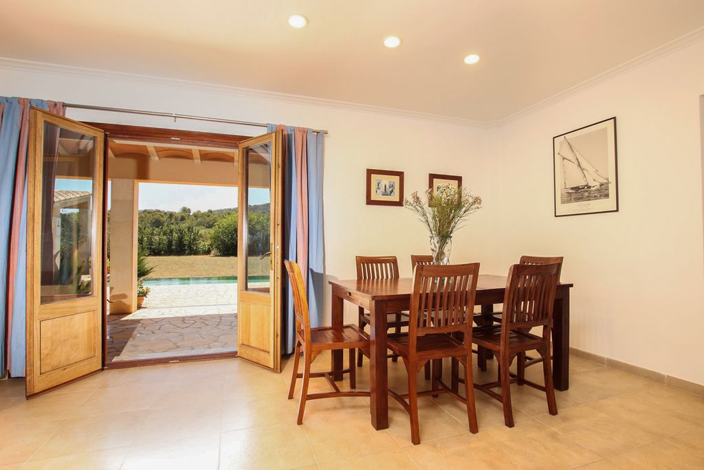 Villa Solvista Mallorca Olivers Travels 4