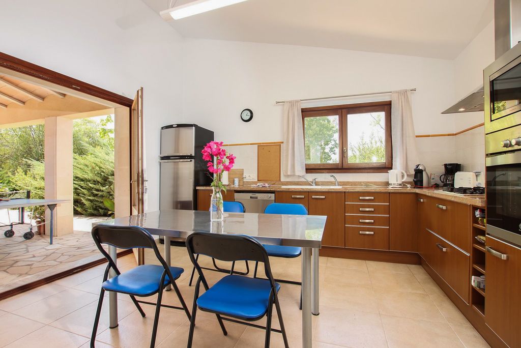 Villa Solvista Mallorca Olivers Travels 5