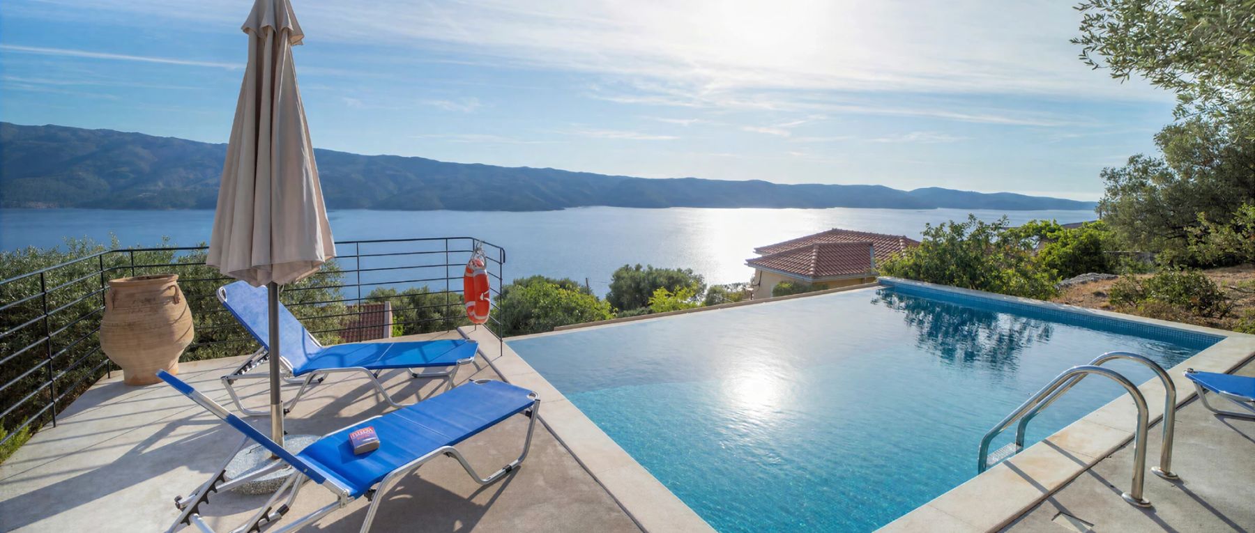 001 villa thiaki sun ionian islands olivers travels desktop center