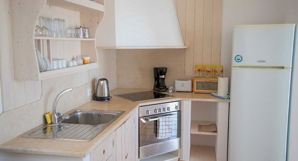 Villa Thiaki Sun Ithaca Olivers Travels 4