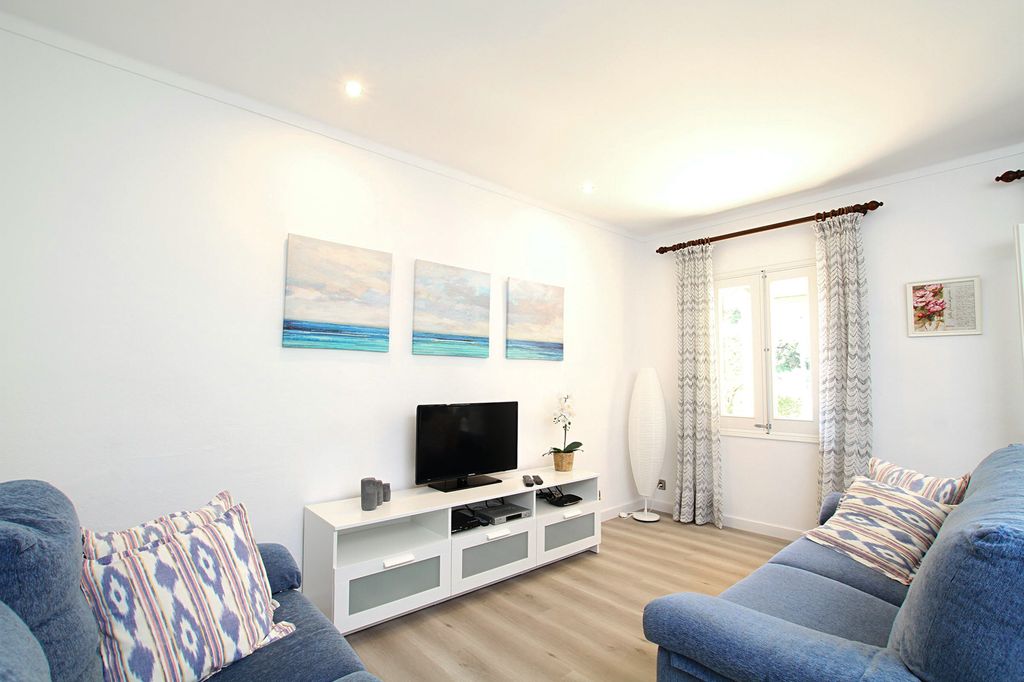 Villa Val Den Marc Mallorca Olivers Travels 3