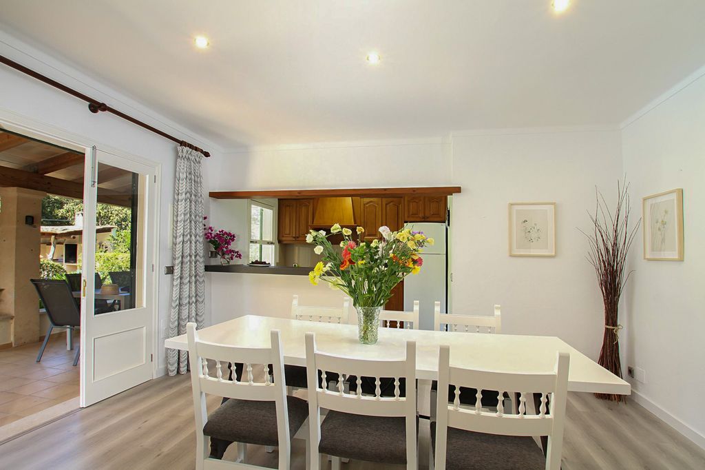 Villa Val Den Marc Mallorca Olivers Travels 4