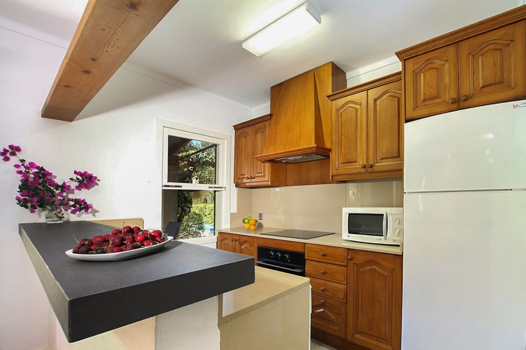 Villa Val Den Marc Mallorca Olivers Travels 5