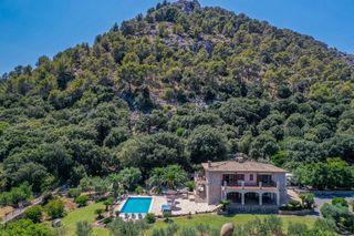 Casa Coster Mallorca Olivers Travels 1