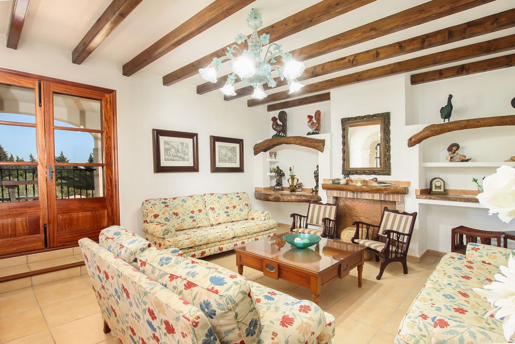 Casa Coster Mallorca Olivers Travels 3