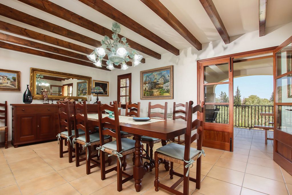 Casa Coster Mallorca Olivers Travels 4