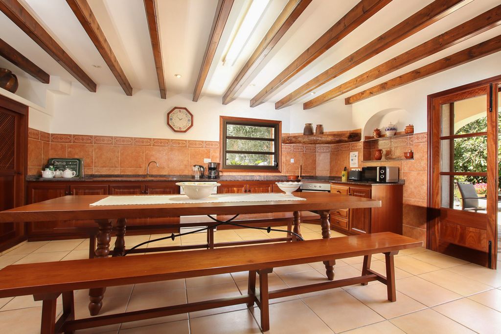 Casa Coster Mallorca Olivers Travels 5