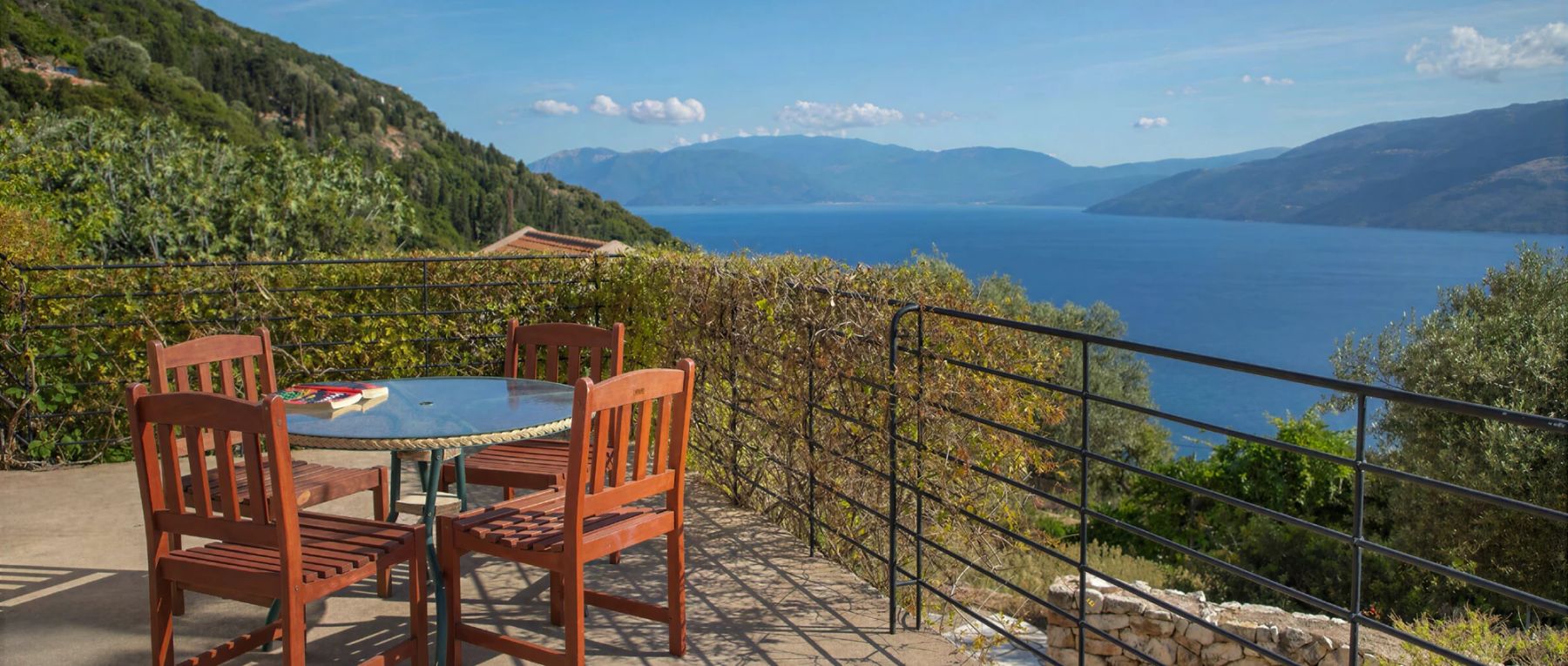 001 villa thiaki sea ionian islands olivers travels desktop center