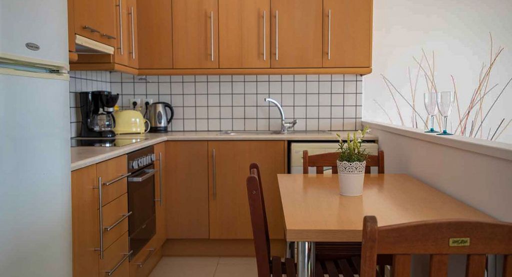 Villa Thiaki Sea Ithaca Olivers Travels 4