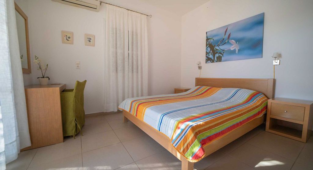 Villa Thiaki Sea Ithaca Olivers Travels 5