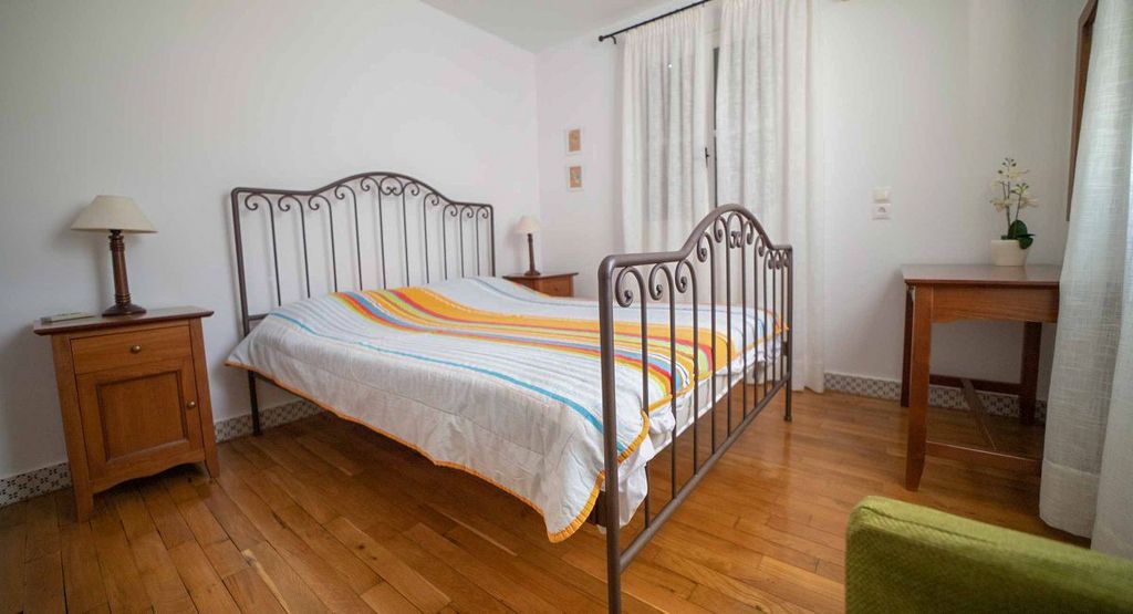 Villa Thiaki Sky Ithaca Olivers Travels 4