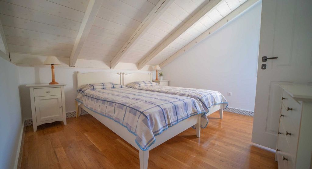 Villa Thiaki Sky Ithaca Olivers Travels 5