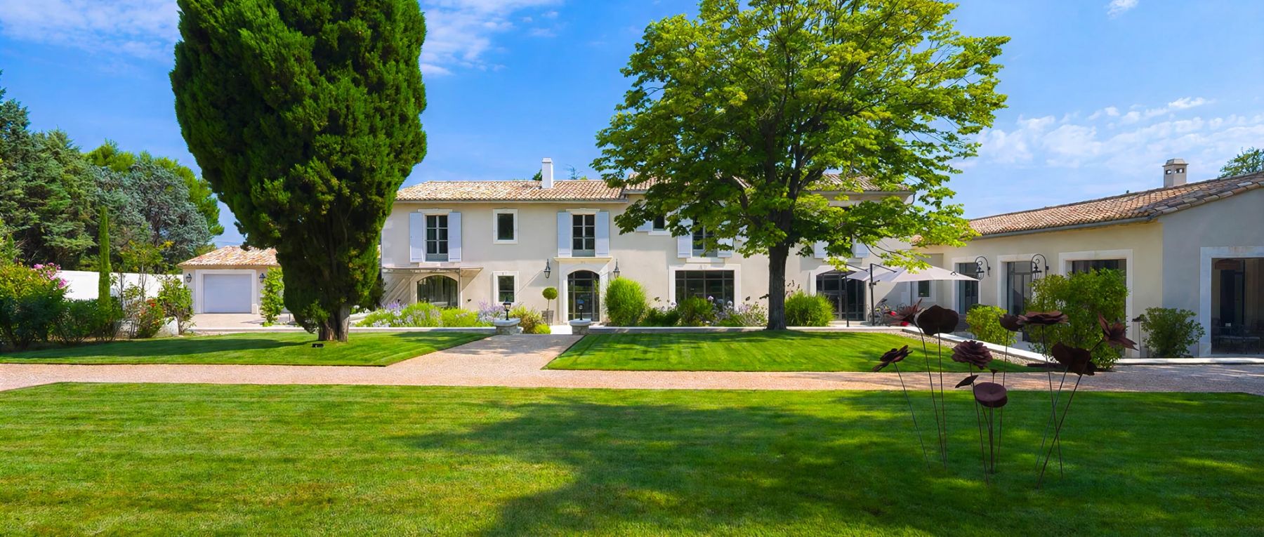 001 maison marijo south of france olivers travels desktop center