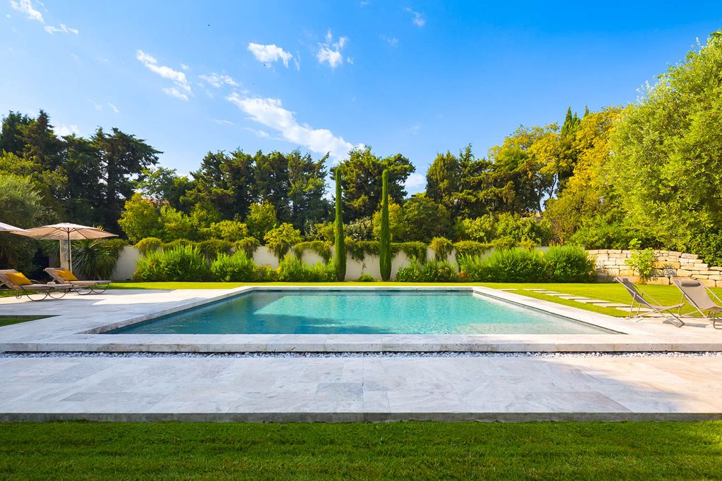 Maison Marijo CH Provence OliversTravels 2