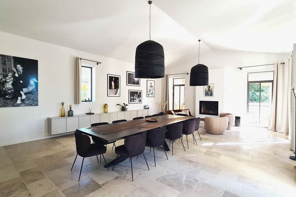 Maison Marijo CH Provence OliversTravels 4