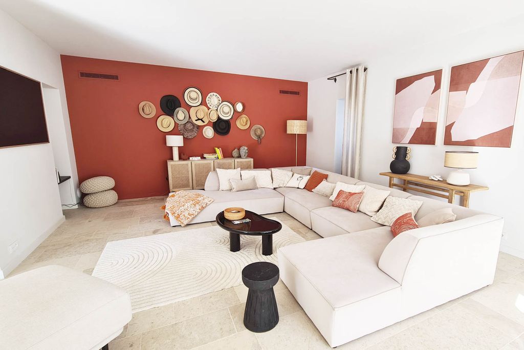 Maison Marijo CH Provence OliversTravels 5