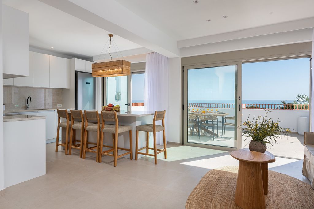 Villa Arnos Rhodes Olivers Travels 4