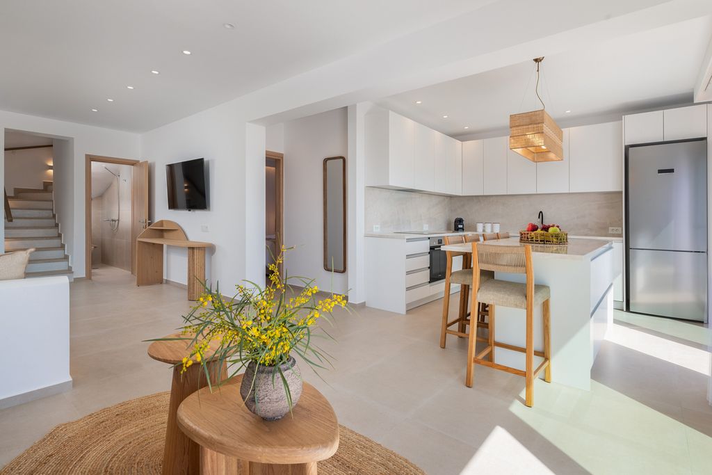 Villa Arnos Rhodes Olivers Travels 5